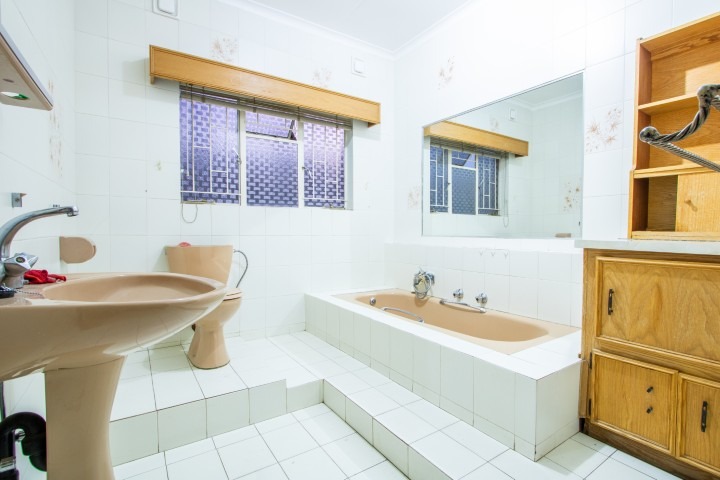 To Let 1 Bedroom Property for Rent in Die Bult North West